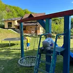 Lux Nature Villa