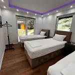 Villa Lux Nature Sarajevo