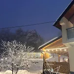 Villa Lux Nature Saraievo