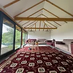 Lux Nature Villa