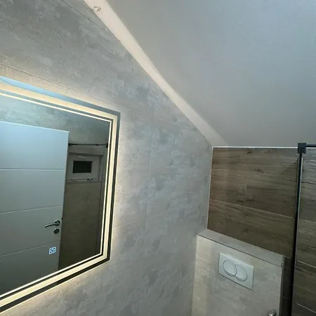 Lux Nature Villa Saraievo