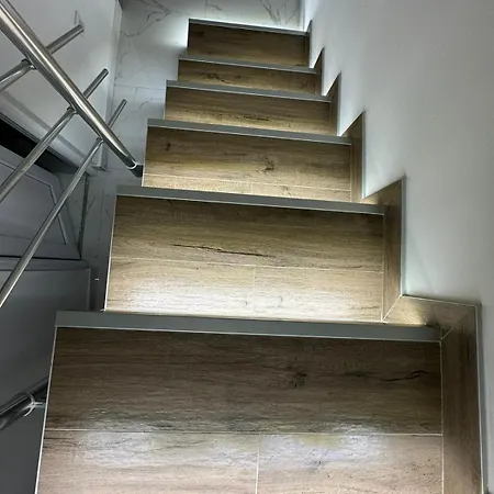 Lux Nature Villa Saraievo