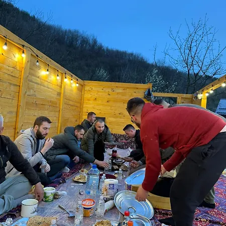 Lux Nature 빌라 사라예보