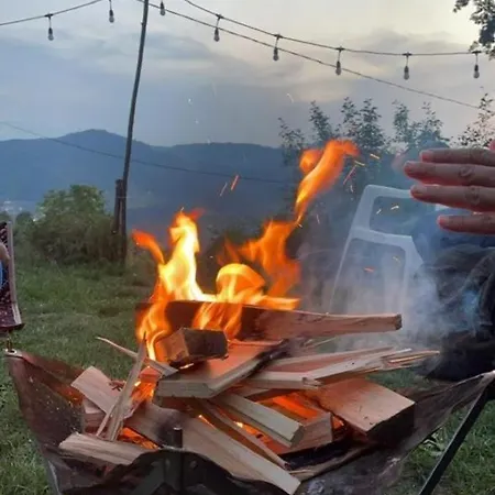 Lux Nature Villa Saraievo