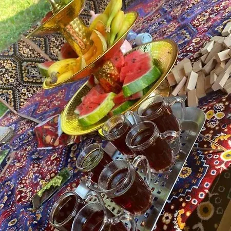فيلة Lux Nature *