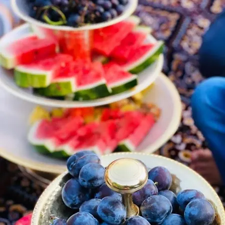 Lux Nature فيلة *