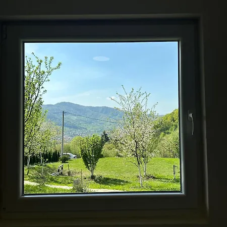 Lux Nature Villa Saraievo