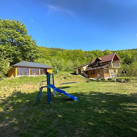 Lux Nature 빌라 *