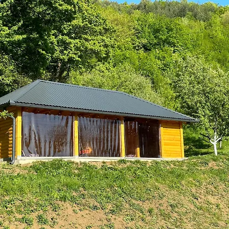 Lux Nature * Saraievo