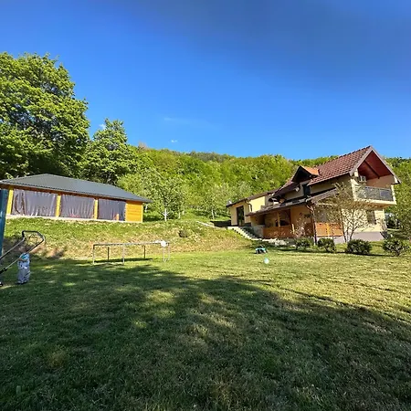 Lux Nature * Saraievo