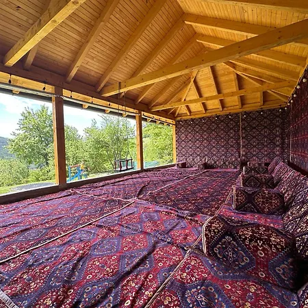 فيلة Lux Nature