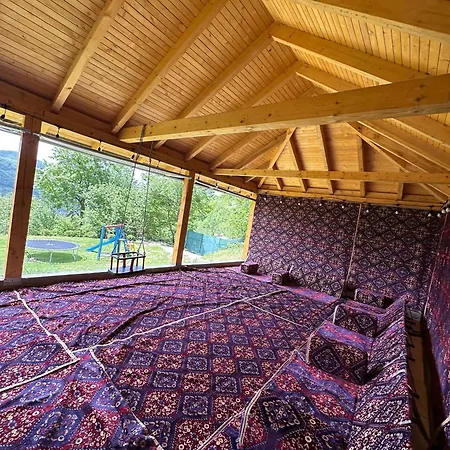 فيلة Lux Nature *
