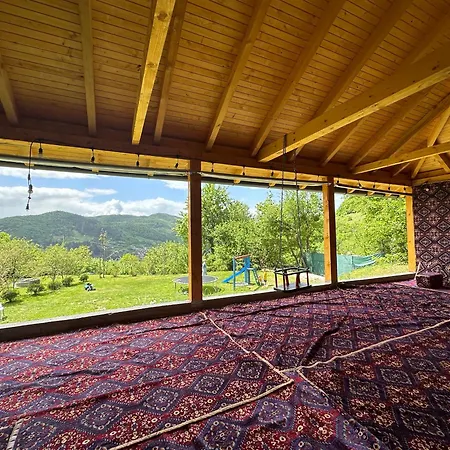 Lux Nature Villa *