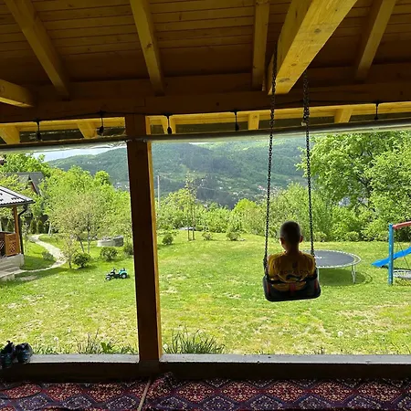 Lux Nature Villa *