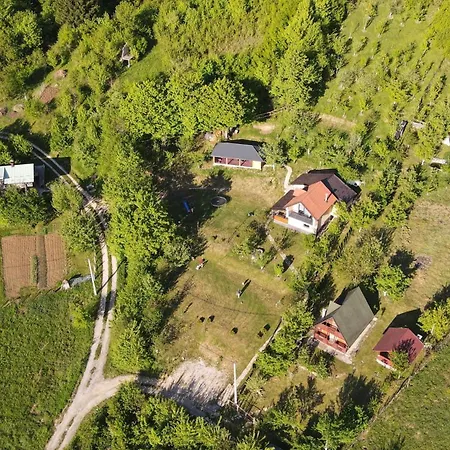 Lux Nature * Σαράγεβο