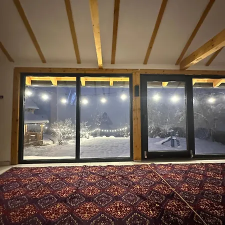 Lux Nature Villa Saraievo