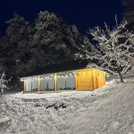 Lux Nature 빌라 *
