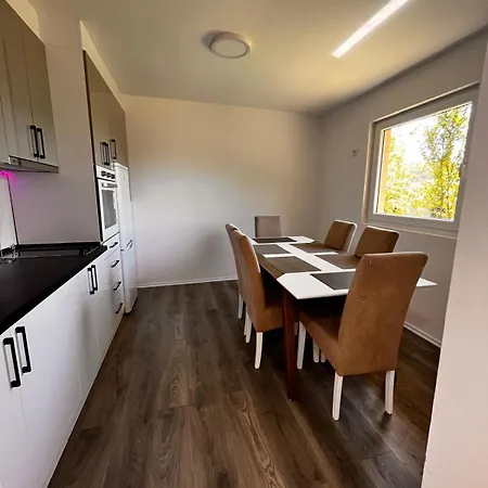 Lux Nature سراييفو