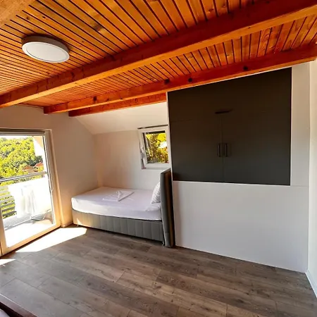 Villa Lux Nature Sarajevo