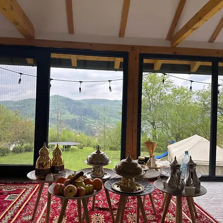 Lux Nature Villa *