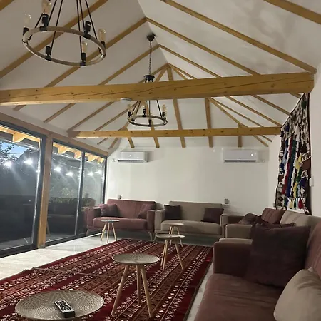 Lux Nature * Saraievo