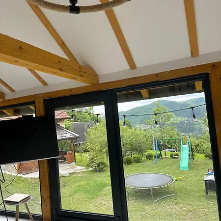 Villa Lux Nature Saraievo