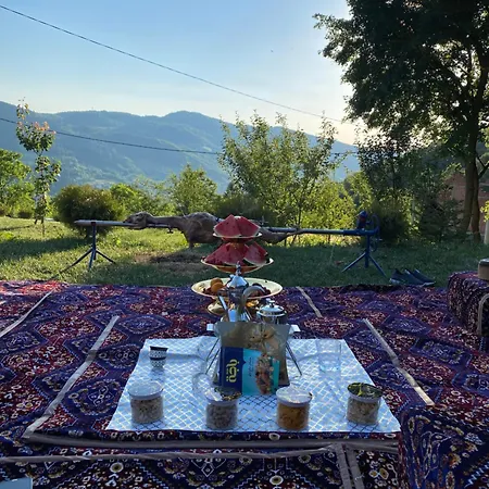 Villa Lux Nature *