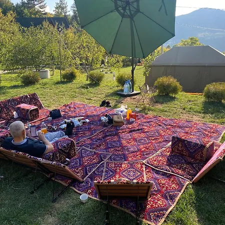 Villa Lux Nature Sarajevo