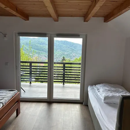 Villa Lux Nature Sarajevo