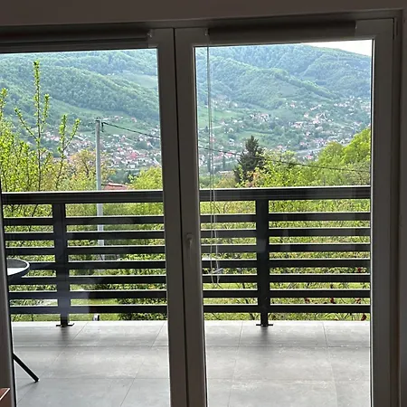 Villa Lux Nature