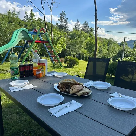 Lux Nature 빌라 사라예보