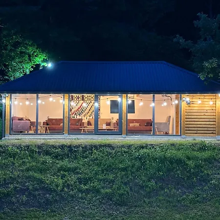 Lux Nature 빌라 *