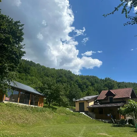 Lux Nature Villa *