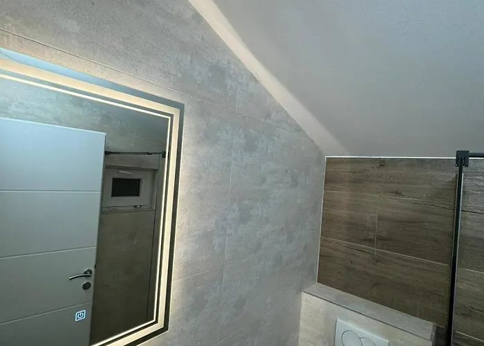 Lux Nature Villa Sarajevo