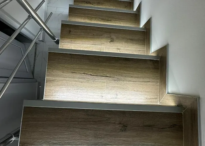 Lux Nature Villa Sarajevo