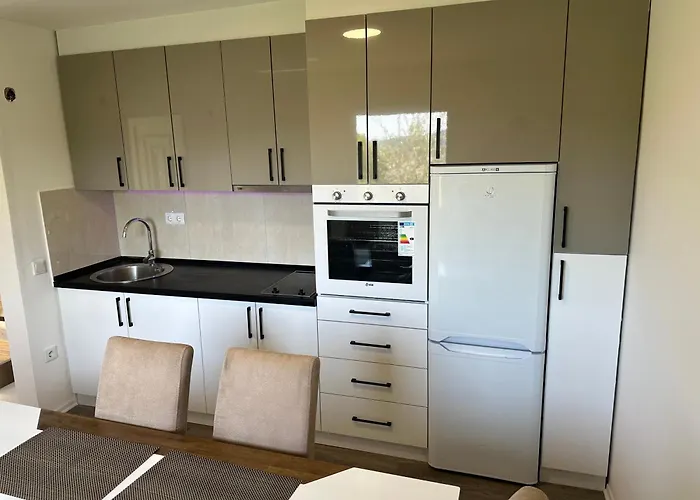 Lux Nature * Sarajevo