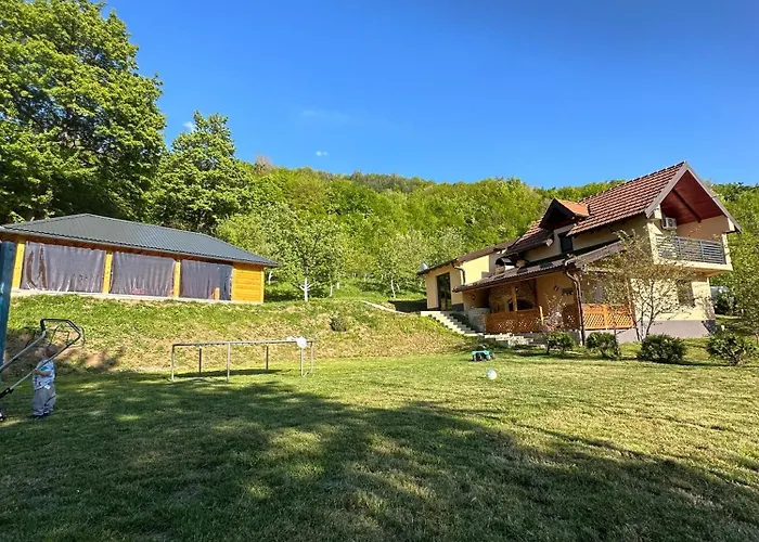 Lux Nature * Sarajevo