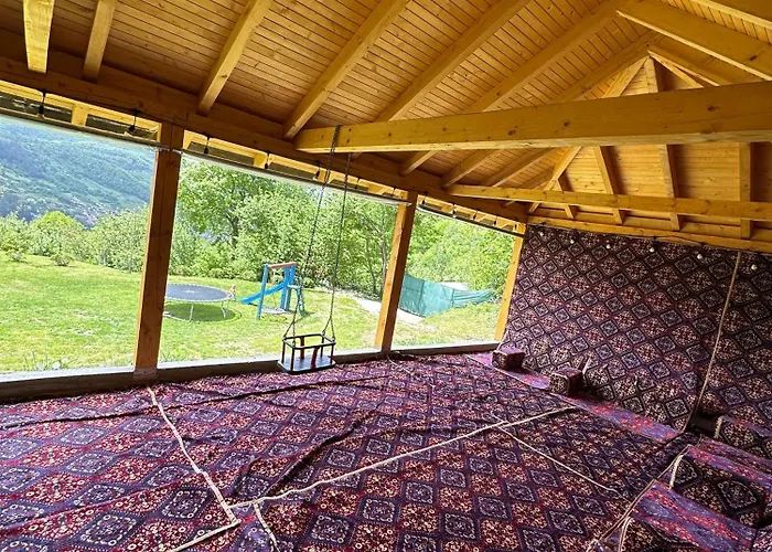 Villa Lux Nature Sarajevo