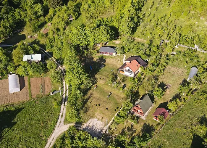 Lux Nature * Sarajevo