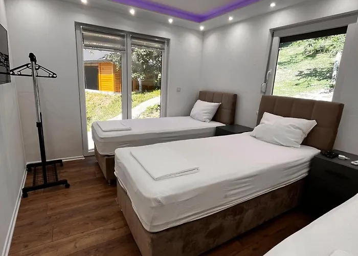 Villa Lux Nature Sarajevo