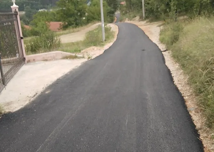 Villa Lux Nature Sarajevo