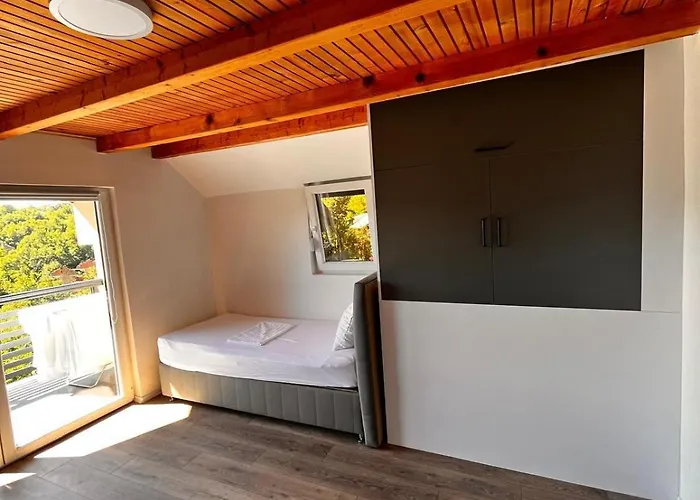 Villa Lux Nature Sarajevo