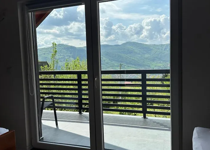 Lux Nature * Sarajevo