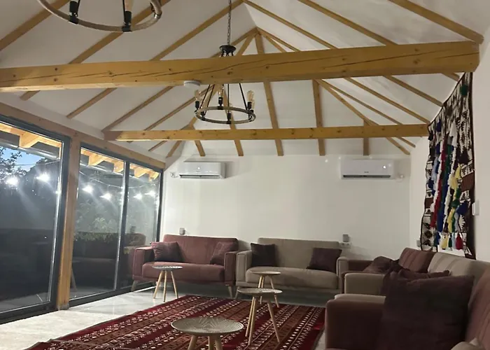 Lux Nature * Sarajevo