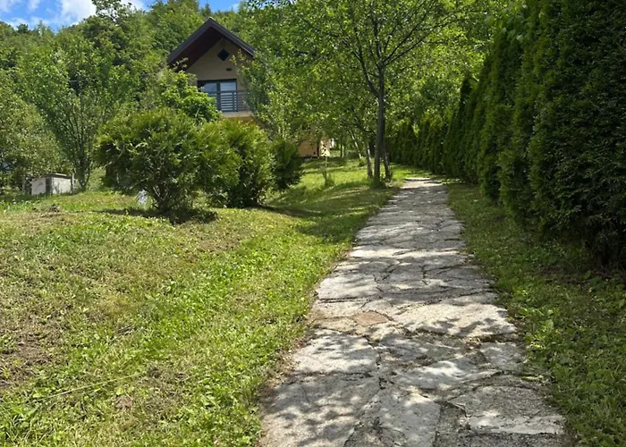 Villa Lux Nature