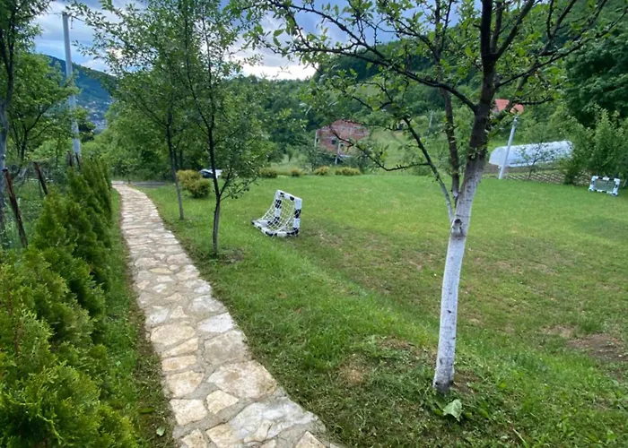 Lux Nature * Sarajevo